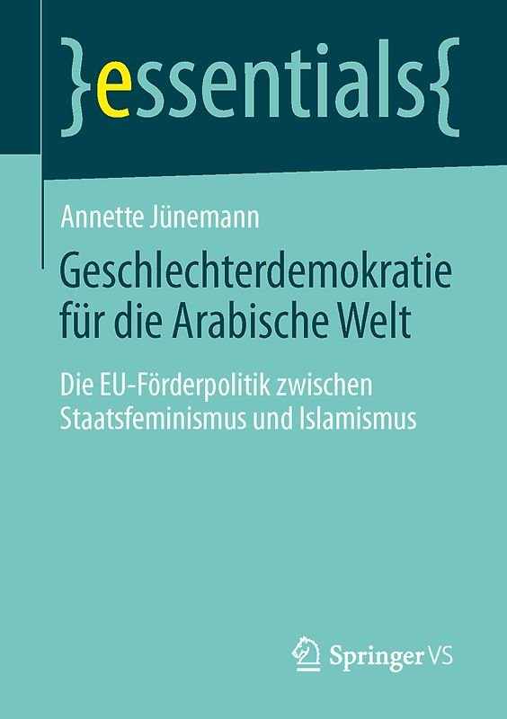 Geschlechterdemokratie für die Arabische Welt