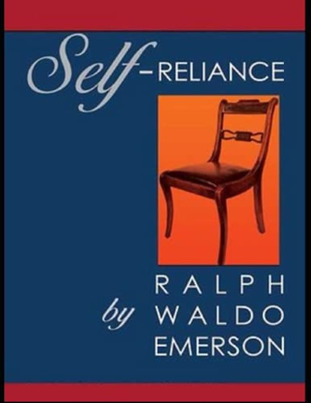 Self-Reliance