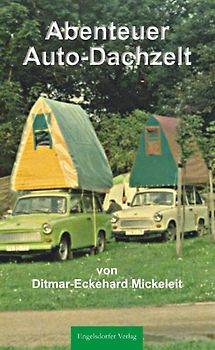 Abenteuer Auto-Dachzelt