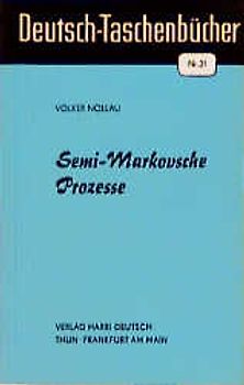 Semi-Markovsche Prozesse