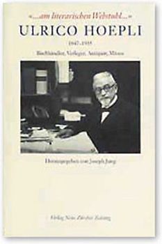 Ulrico Hoepli (1847-1935)