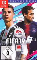 FIFA 19 [Champions Edition]