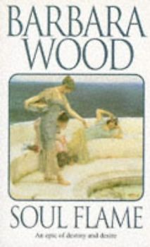 Soul Flame. An epic of destiny and desire