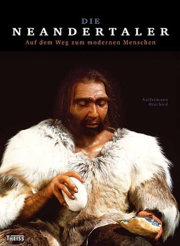 Die Neandertaler