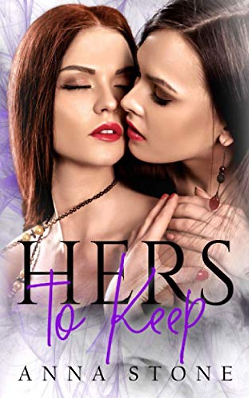 Hers to Keep (Irresistibly Bound, Band 3)