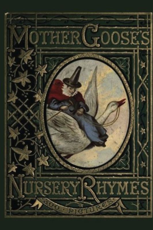 Mother Goose's Nursery Rhymes