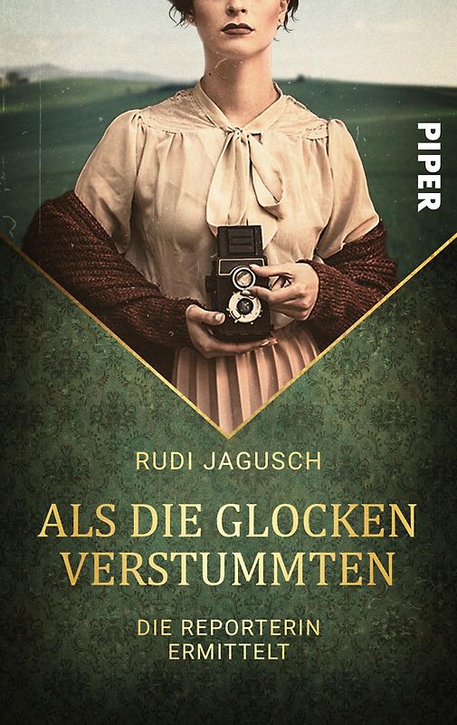 Als die Glocken verstummten