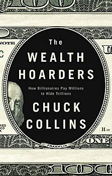 The Wealth Hoarders: How Billionaires Pay Millions to Hide Trillions