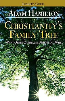 Christianity's Family Tree