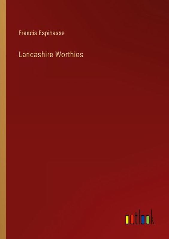 Lancashire Worthies