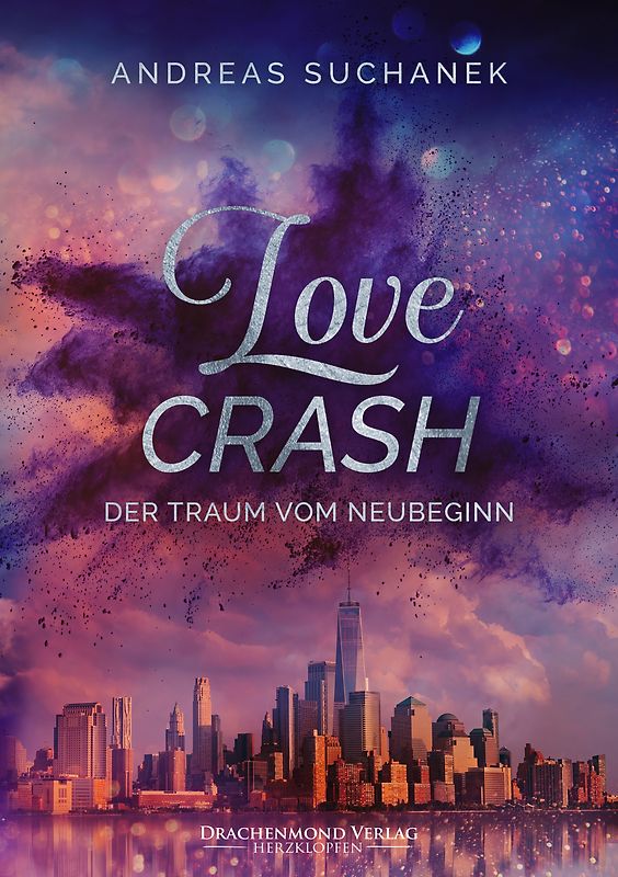 Love Crash