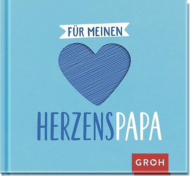 Für meinen Herzenspapa