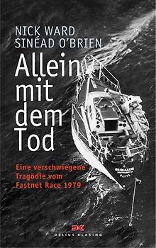 Allein mit dem Tod