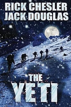 The Yeti: A Novel