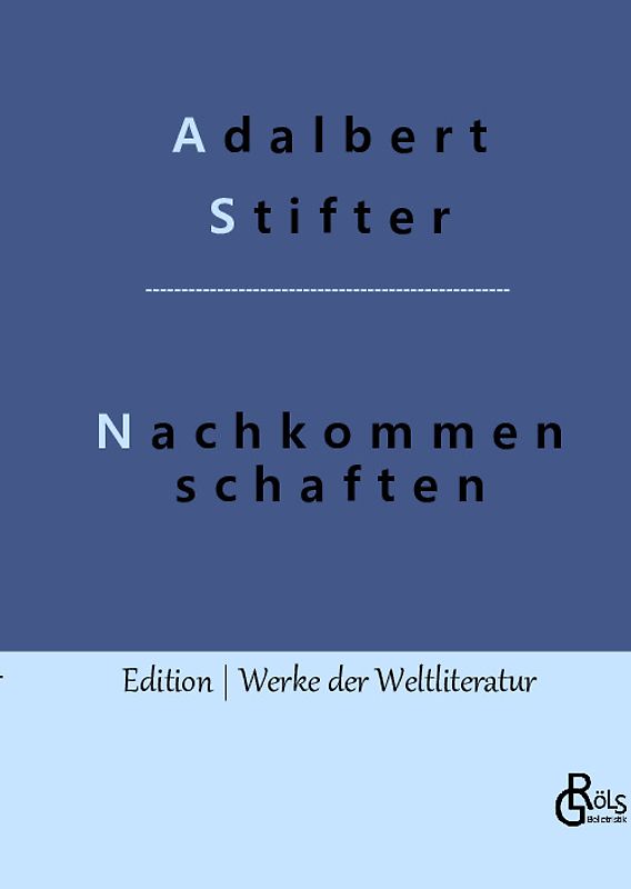 Nachkommenschaften