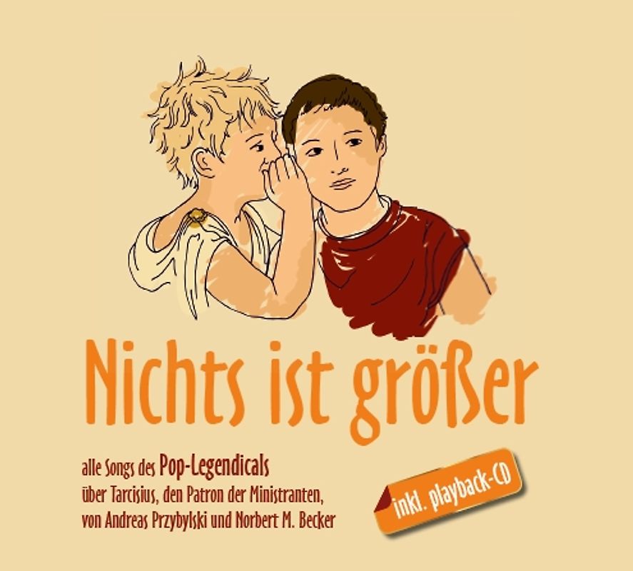 Nichts ist größer