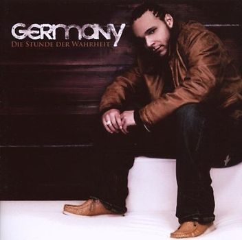 Germany - Die Stunde der Wahrheit