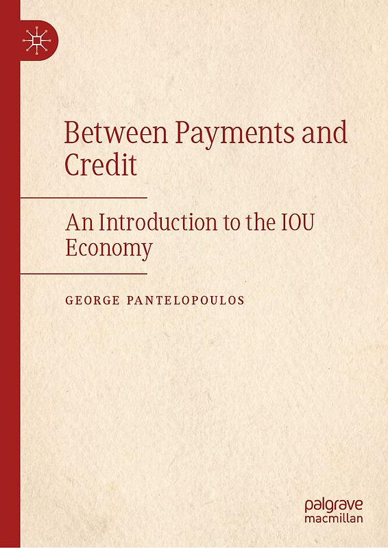 Between Payments and Credit