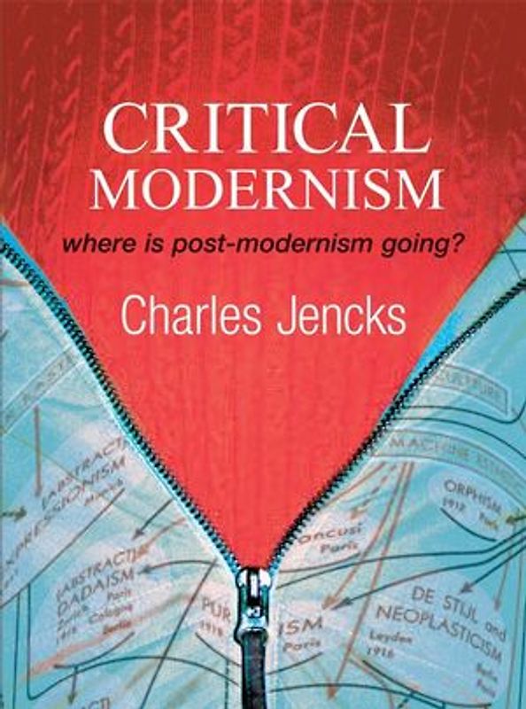 Critical Modernism