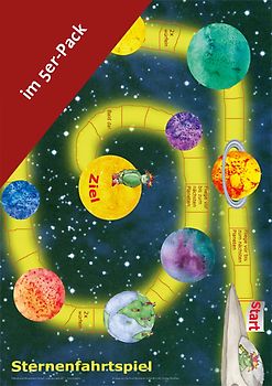 Sternenfahrtspiel