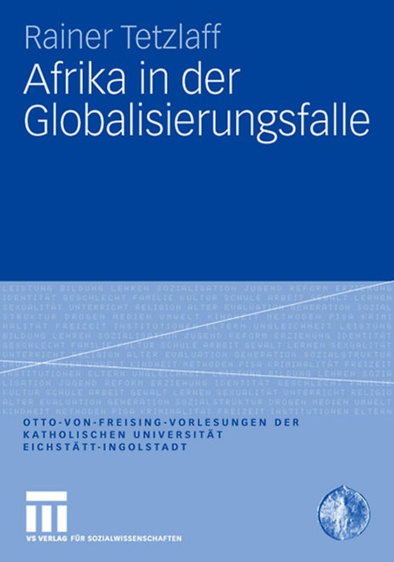 Afrika in der Globalisierungsfalle