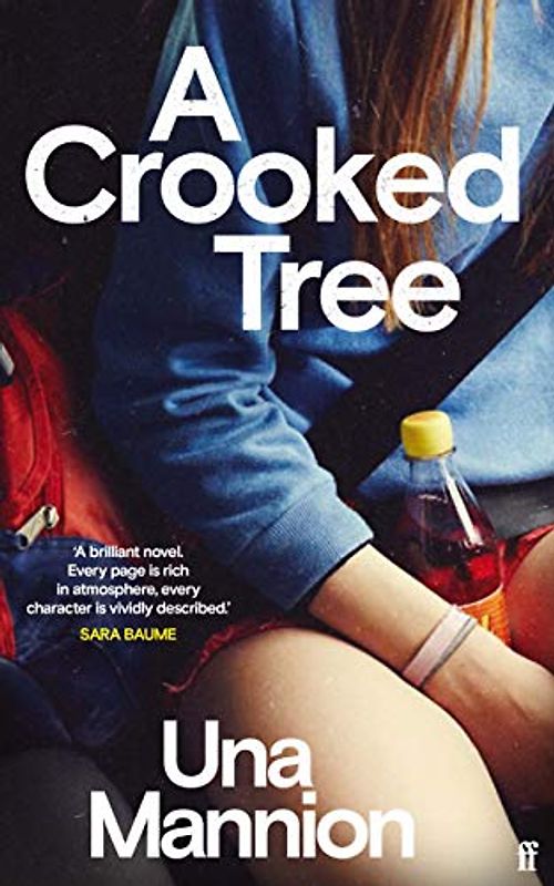 A Crooked Tree: Una Mannion