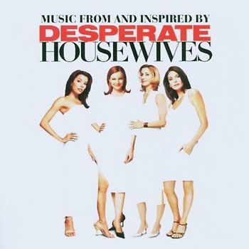 Desperate Housewives [Soundtrack]