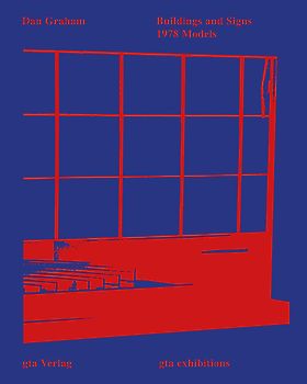 Buildings and Signs. 1978 Models