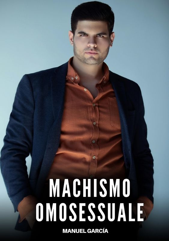 Machismo Omosessuale