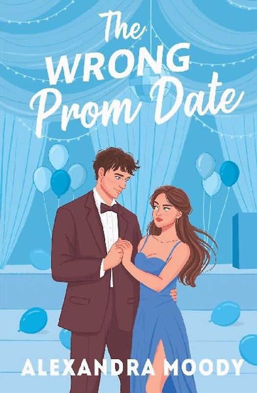 The Wrong Prom Date