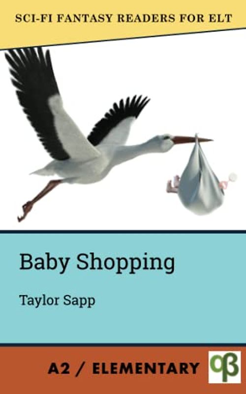 Baby Shopping