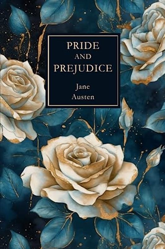 Pride and Prejudice : (Petals Edition)