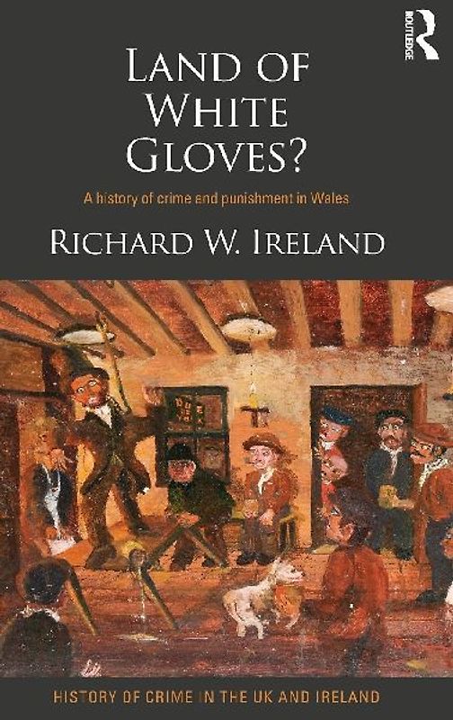 Land of White Gloves?