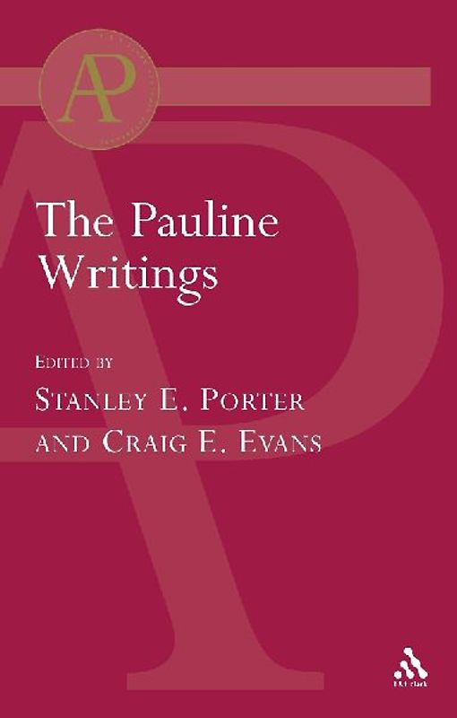 The Pauline Writings
