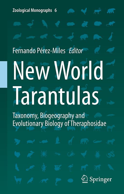 New World Tarantulas