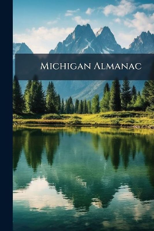 Michigan Almanac