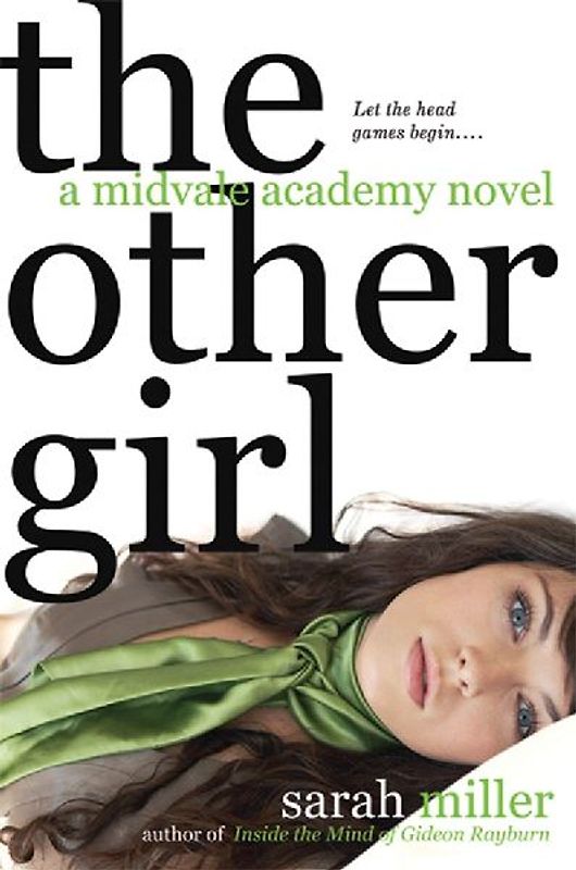 The Other Girl