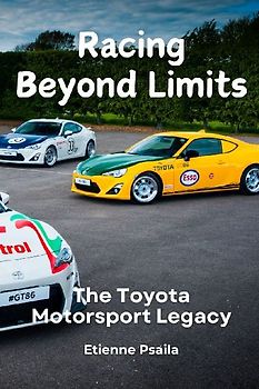 Racing Beyond Limits