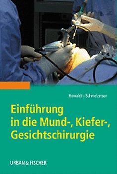 Einführung in die MKG-Chirurgie