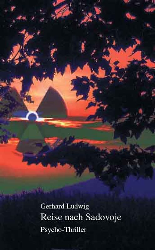 Reise nach Sadovoje