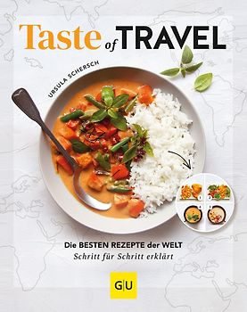 Taste of Travel