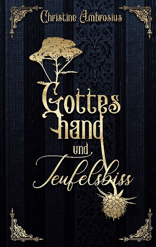 Gotteshand und Teufelsbiss