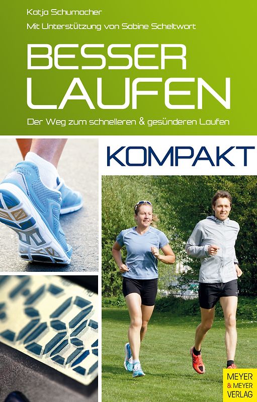 Besser laufen – kompakt