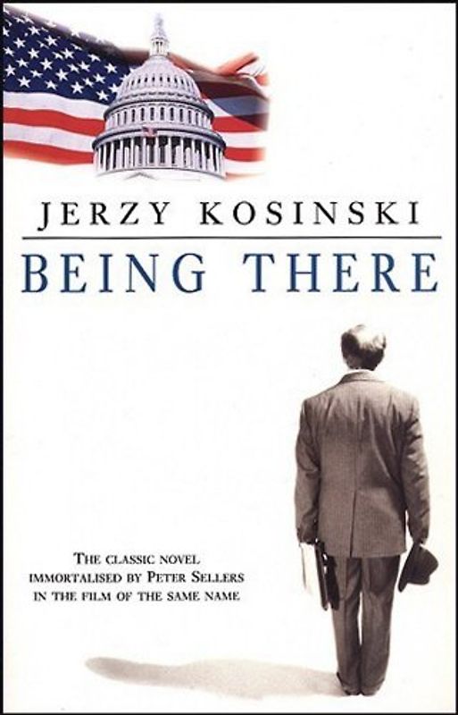 Being There (Black Swan) - Jerzy Kosinski