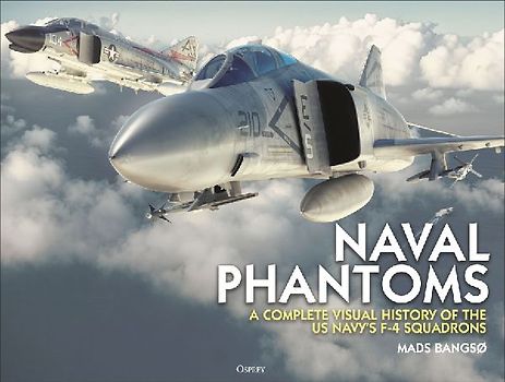 Naval Phantoms