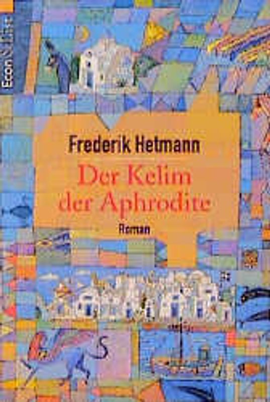 Der Kelim der Aphrodite