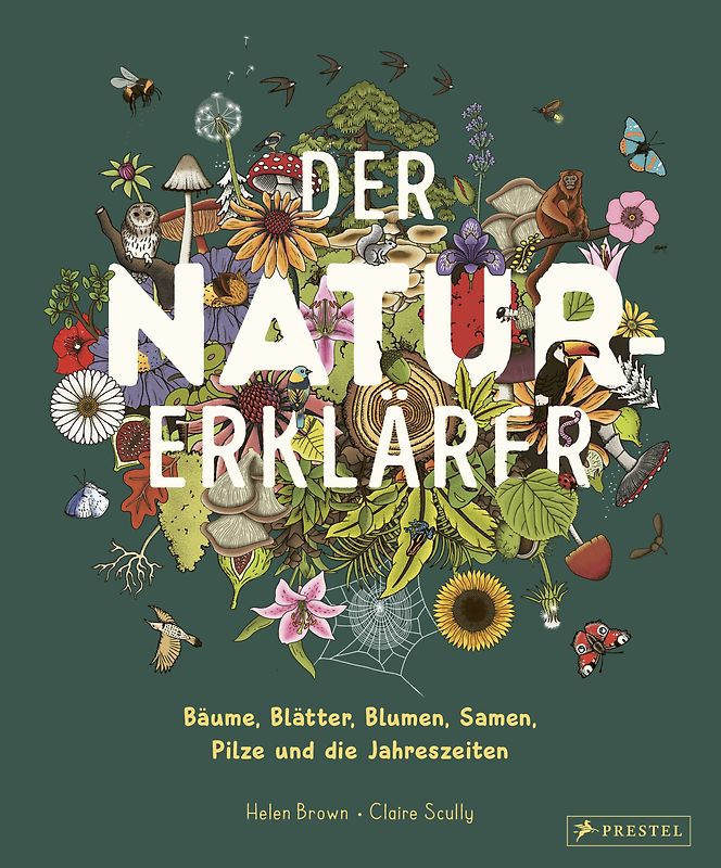 Der Natur-Erklärer