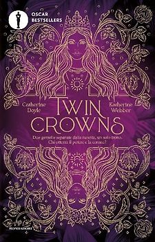 Twin crowns