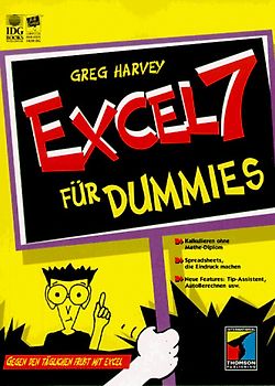Excel 7 für Dummies