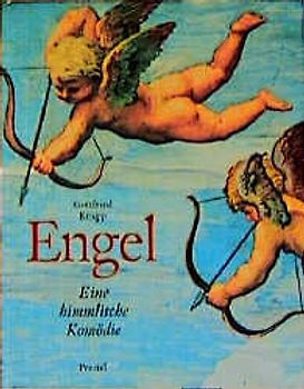 Engel - Eine himmlische Komödie